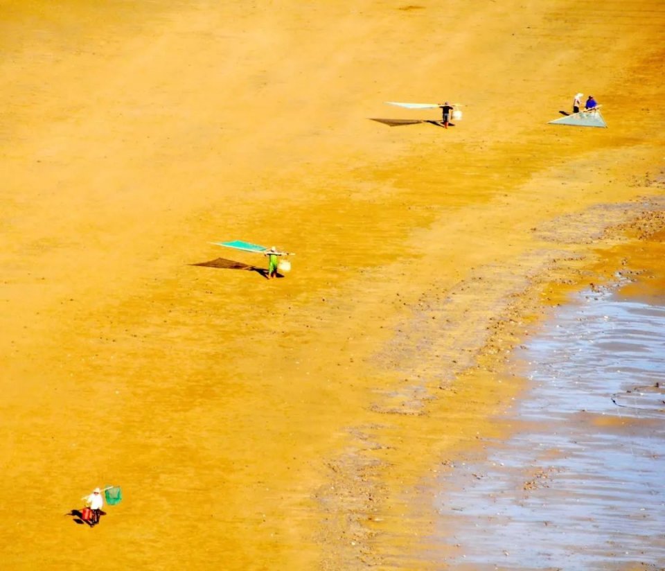 中国最出大片的地方,去一次此生难忘