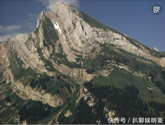 科学研究发现喜马拉雅山地下竟然没有山根, 那里到底隐藏什么秘密