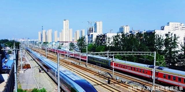 湖北、江西、福建3省将新建2条高速铁路，10多个县市成直接受益者