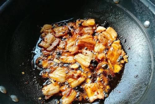  『特别』豆腐的这个做法，不用煎，不用炸，吃着嫩还香，特别下饭