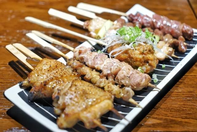 宗九州料理惊艳京城,态度大师铁TETSU感动味