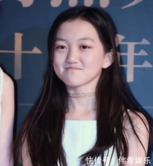 王菲为女儿花百万做三次手术, 拍杂志封面,要面对网友的"丑"