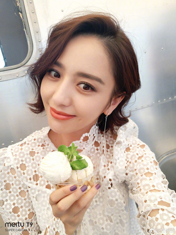 佟丽娅旧照曝光!原来她和大S一样曾经是黑肉底?连女明星遇上黝黑