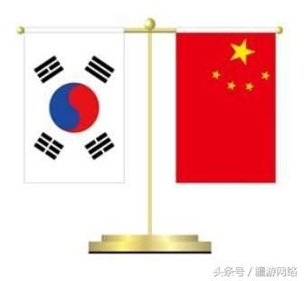 赴韩中国游客增49%，中国在韩消费增长，中韩关系开始复苏