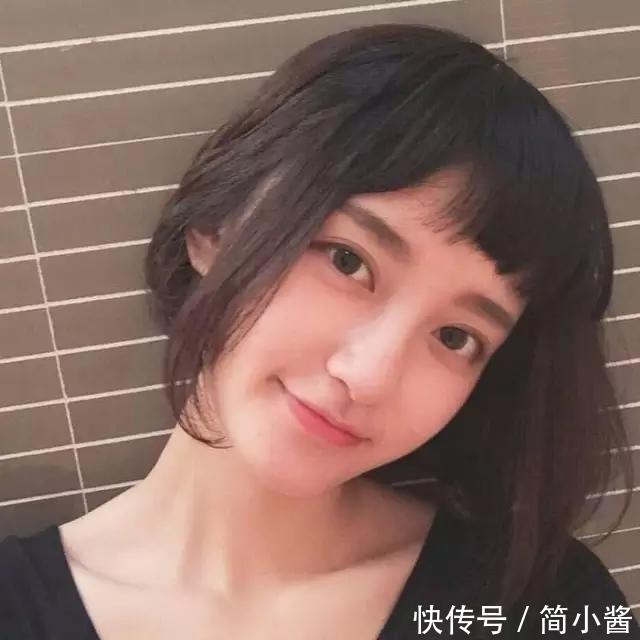 脸大的女生，到底留什么样的发型才是好？