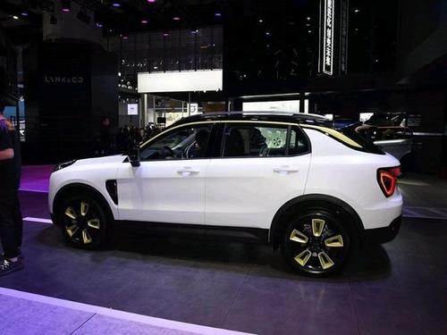  『高性价比』值得推荐的20万落地紧凑型城市suv（高性价比）