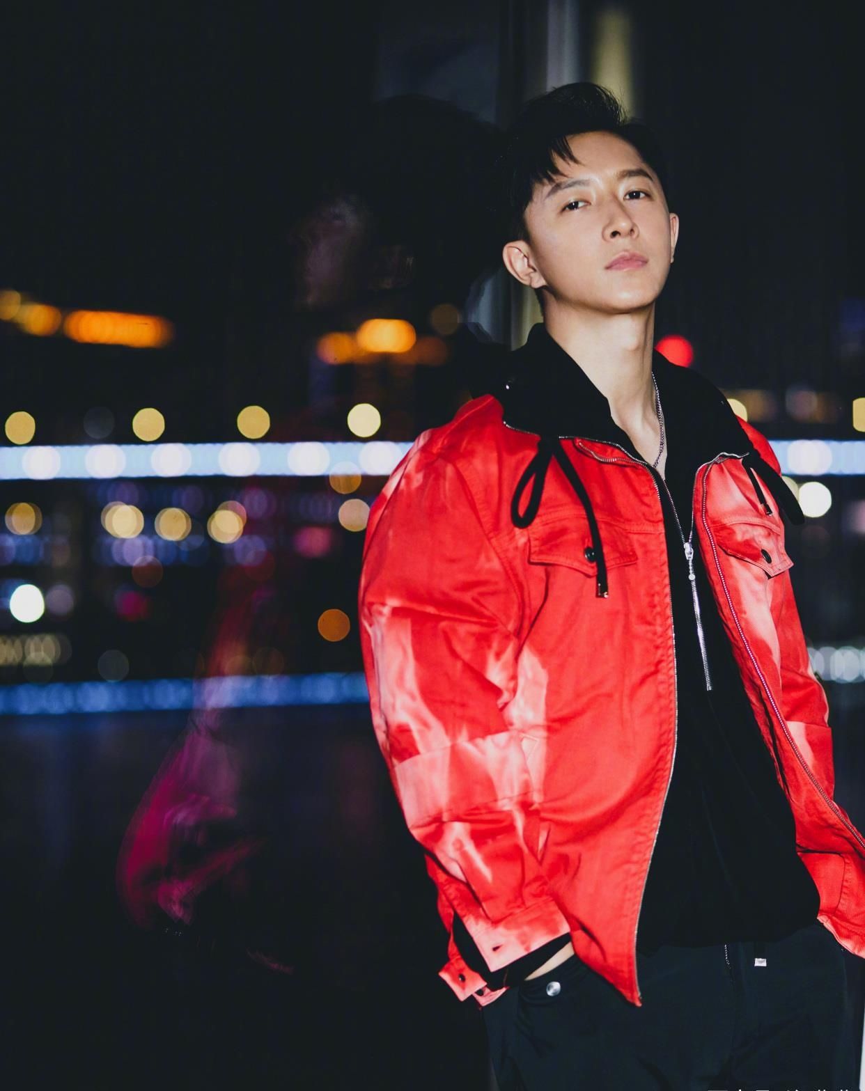 韩庚结婚你会祝福吗