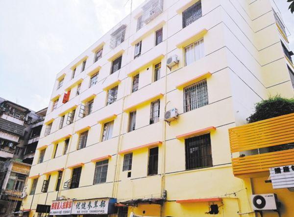 城市品质提升在行动!江门正悄悄变美,你感受到