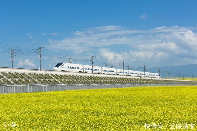 山东这个地市要腾飞了，即将迎来一条时速350高铁，还新建4座机场