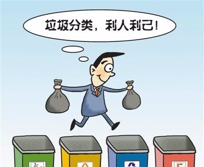 上海人快被“垃圾分类”逼疯了？日本人民表示：我们是痛并快乐着