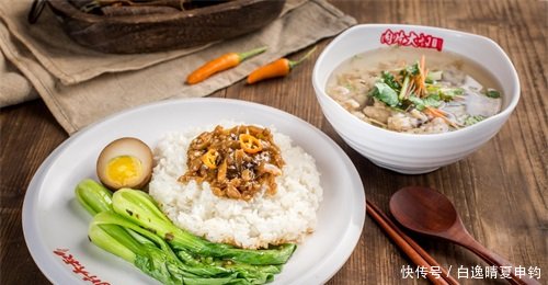  『机器』福鼎不可错过的美食小吃，肉片大叔成新宠
