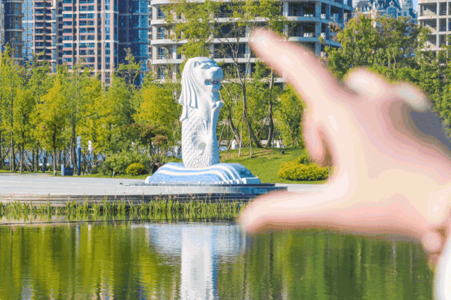 有些人在成都生活了20年，依然是个游客！