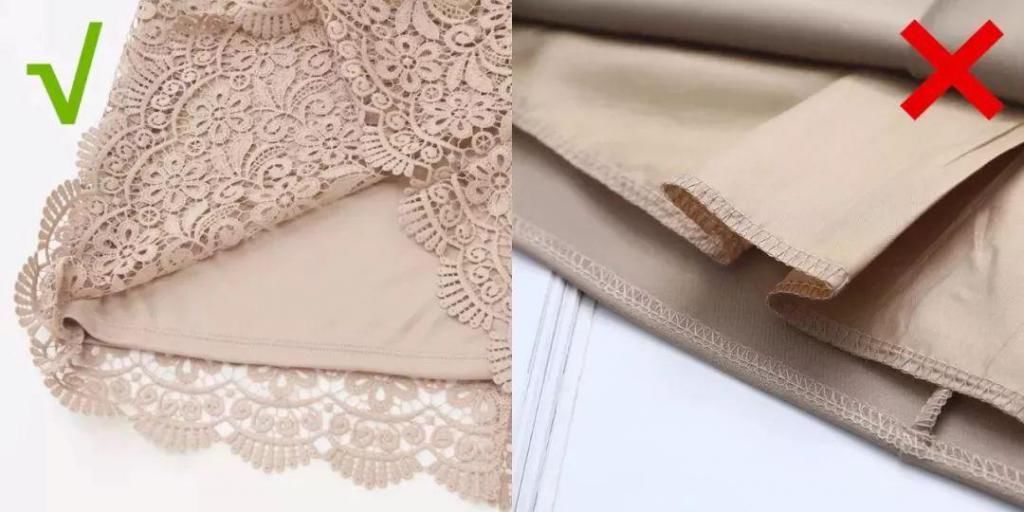  [掉色]为什么越贵的衣服越容易掉色？我们又该如何辨别衣服的质量好不好？