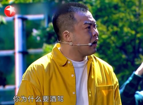  崔志佳@崔志佳为什么败给了贾冰？郭阳说的这番话在理！