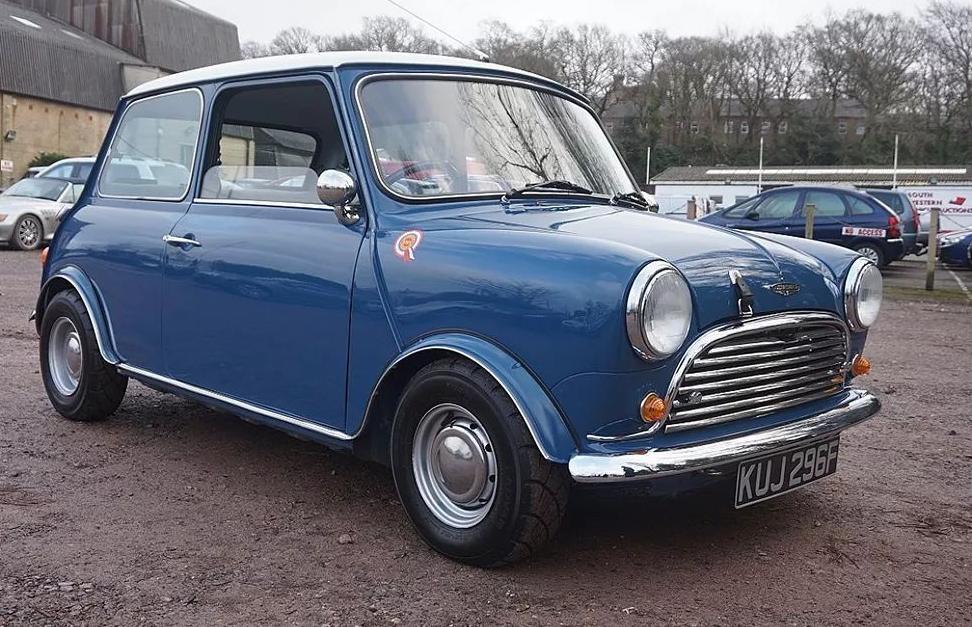 行车最重要的零件之一，居然是这样发展过来的！