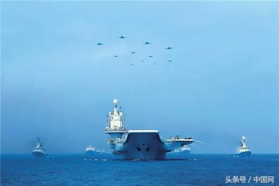 金门民众喊话解放军:我们这不用打,欢迎来统一