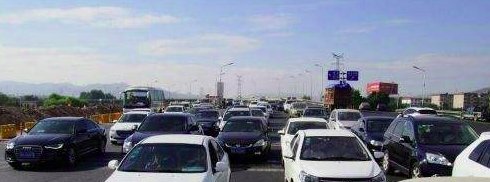  「高速」高速ETC通行“造福”一方 但在强推之下是否造成反效果