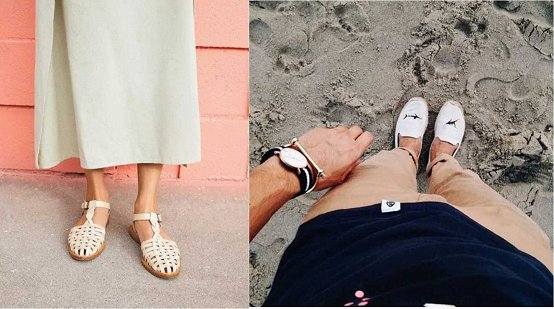 2018 SHOPBOP七夕情人节甄选爱礼，送TA一份贴心爱意