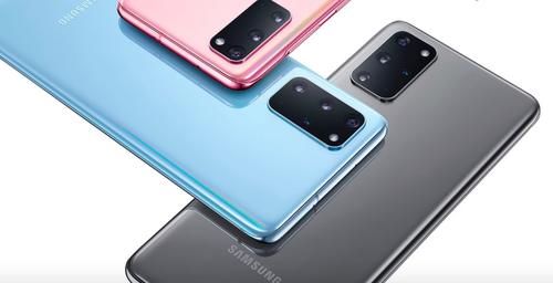  『推出』三星推出GalaxyS20Ultra相机自动对焦修复补丁