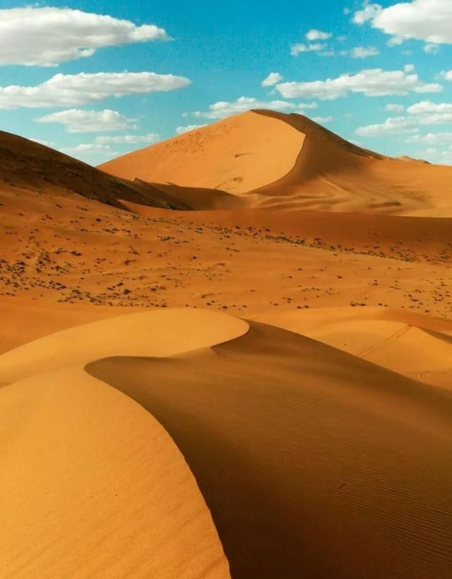 中国最美的50个地方，你去过几个