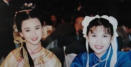  #少女#因漂亮被质疑整容，事业当红时弃影，已是三女辣妈身材仍如少女