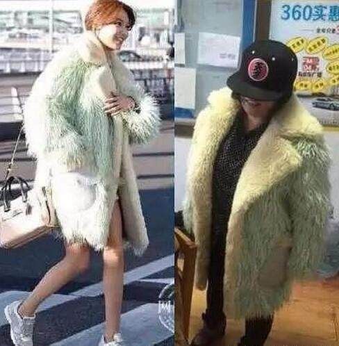 买家秀和卖家秀:我本想成为一枚白雪公主，没想到成了皇后