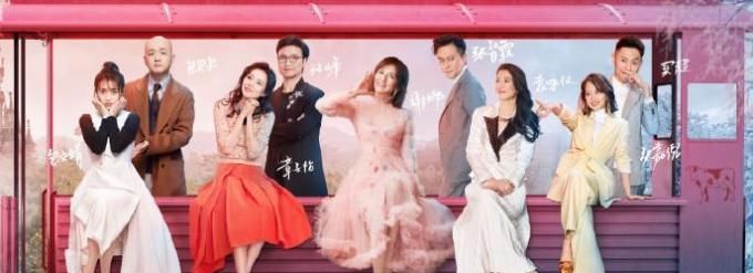  『旅行』《妻子旅行2》四位女星豪宅比拼：章子怡家接地气，她家让人意外