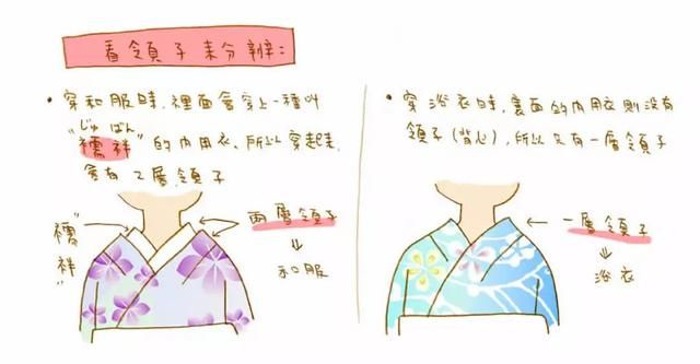 假装在日本,百元内也可以拍出超可爱和服写真