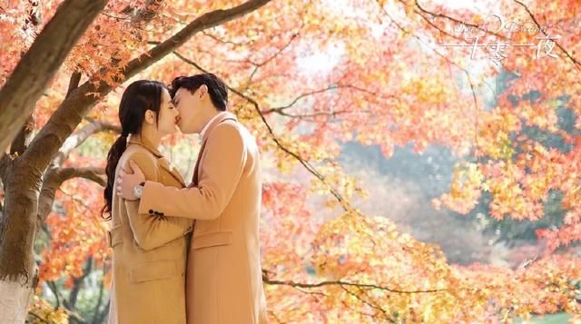 1001夜:热巴教你最撩人的百变发型，难怪邓伦爱上凌凌七!