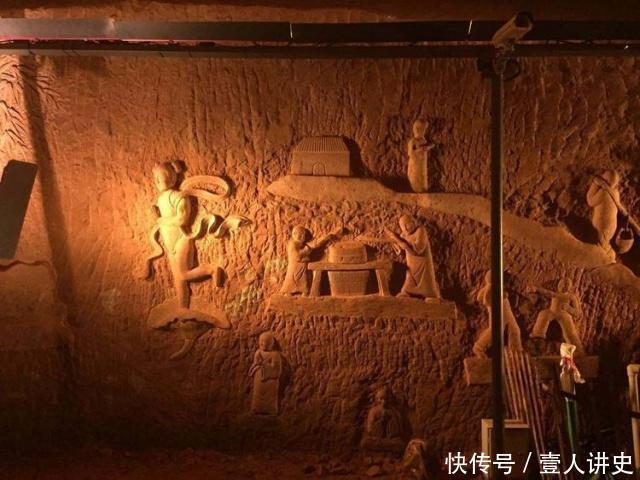 男子水潭钓37斤大鱼，用5台抽水机抽水17天，结果发现世界奇迹！