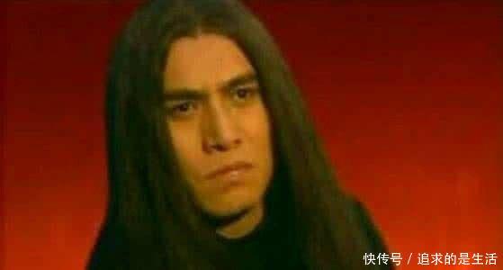 18年前翻拍的《西游记》颠覆你想象,是大胆创