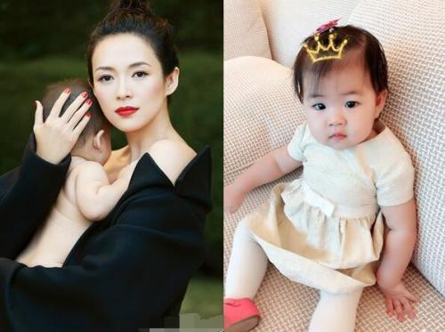 章子怡孕检二胎实锤，汪峰全程小心陪伴。网友：恭喜国际章