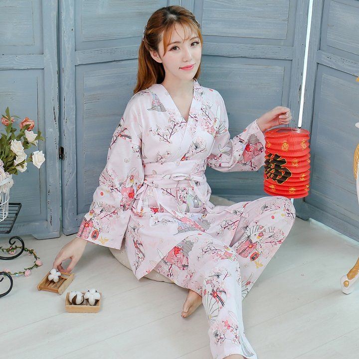 穿有腔调的睡衣,当最讲究的仙女