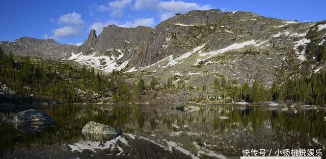  西伯利亚：为什么俄罗斯不大力建设西伯利亚的公路？说出来你都