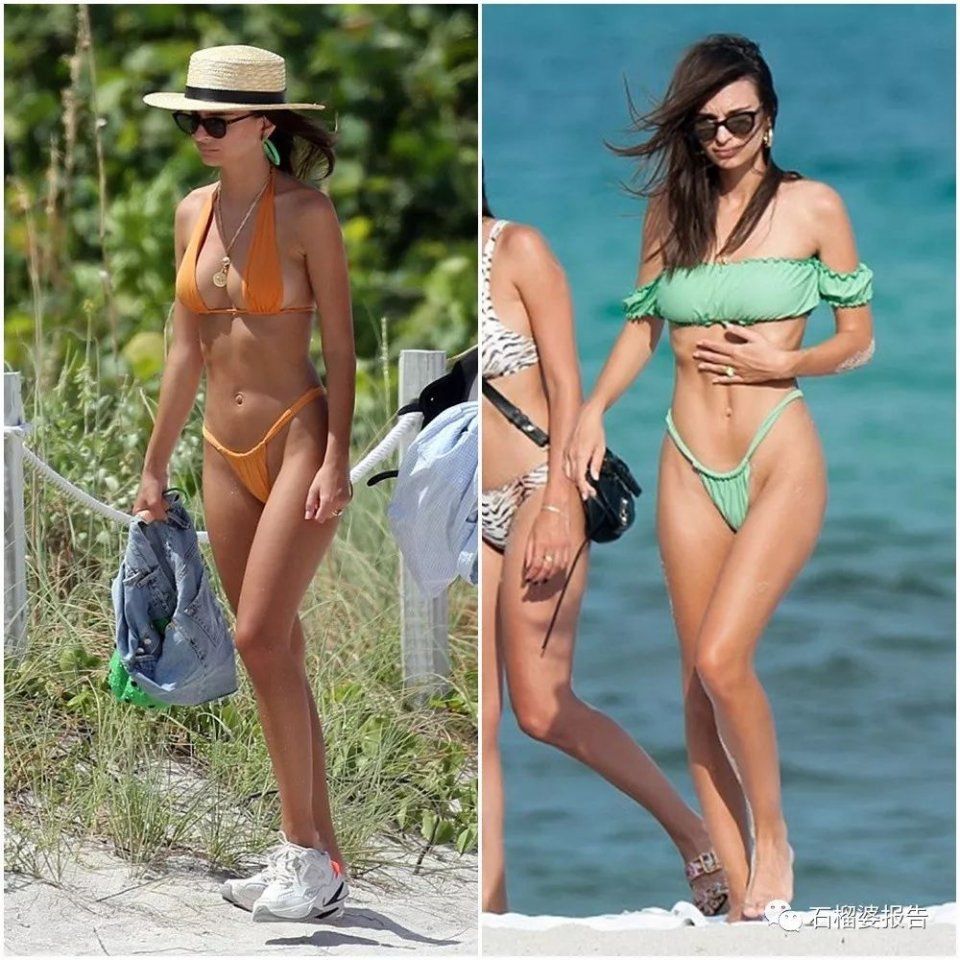 有了这双仙女凉鞋，夏季基础款自带一层迷人金边