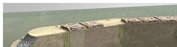 美卫星监控黄河20年，发现惊世一幕，联合国都被震动（揭秘：黄河