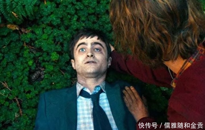  『竟是』原来赫敏当年爱的竟是他？《哈利波特》上映18周年，霍格沃茨的学生如今还好吗