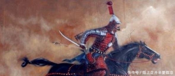  【事中许弘纲】万历朝鲜之役，第一次出现的三千明军骑兵真被日军打得全军覆没