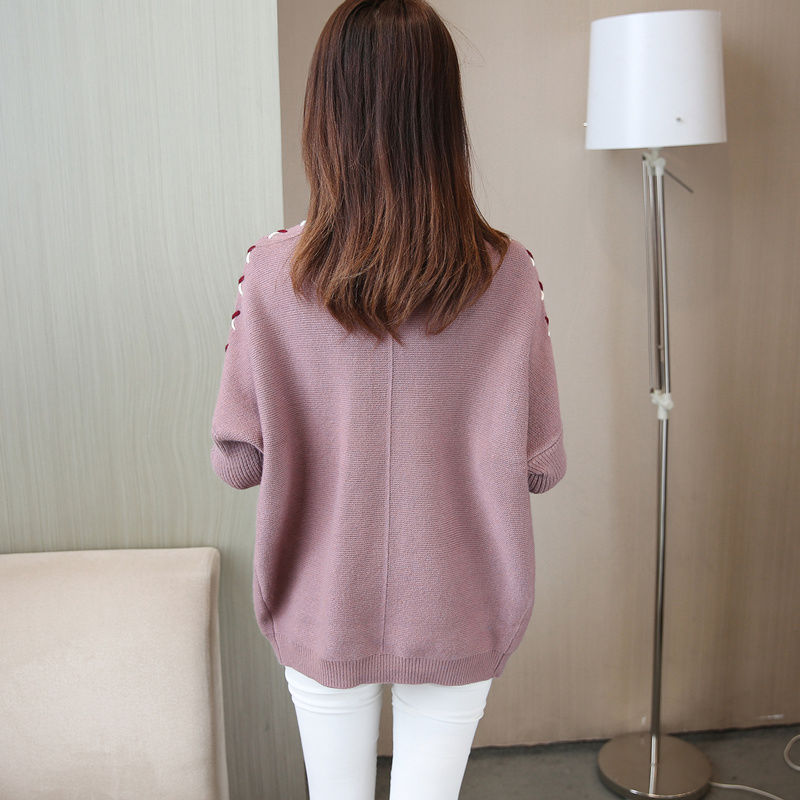 连衣裙已不兴了!现在主流行开衫+小脚裤，洋气大方，女人味十足