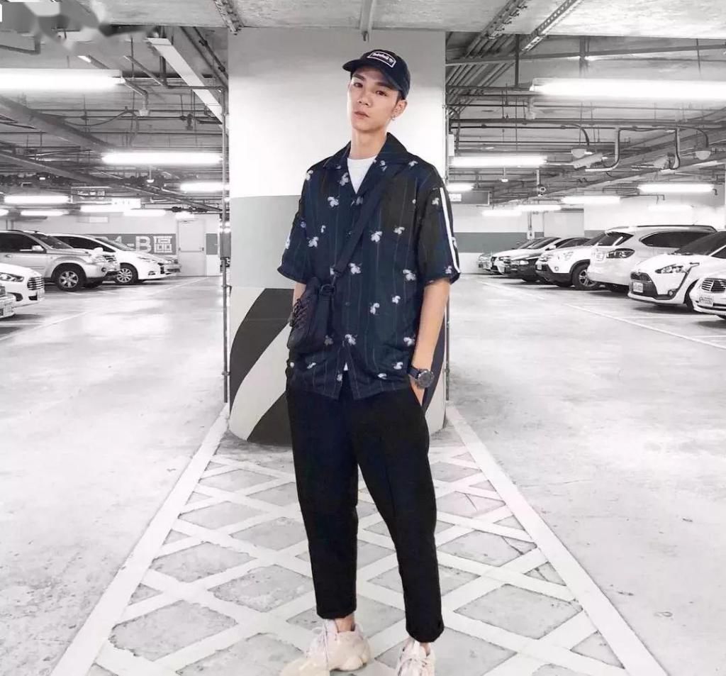  加分单品：拥有这几条搭配公式，穿搭免烦恼！