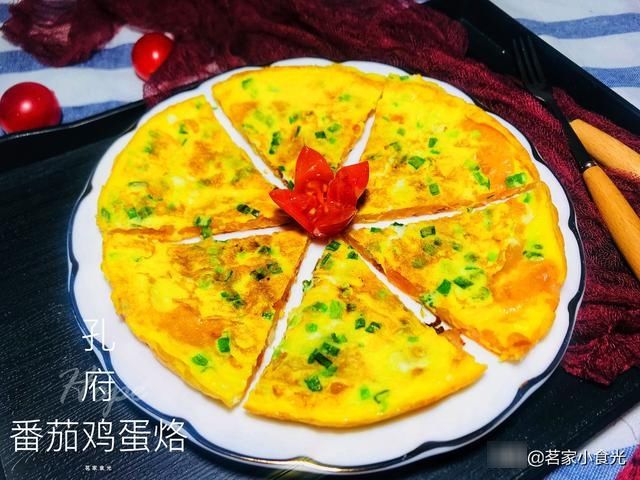 「营养」一周早餐分享,半中式半西式混搭风营养丰富颜值高,朋友直羡慕。