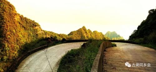  『快进来』古蔺石羊坪、柑子坳、龙爪河拍到美景，快进来欣赏！