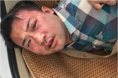 胡歌悼念遇害学生，上海明星中第一个发声，上海人真正的骄傲！