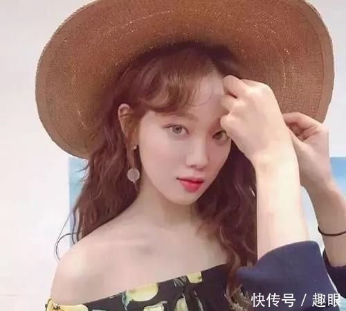 仙女头@半个娱乐圈都在卷的爆火“仙女烫”发型