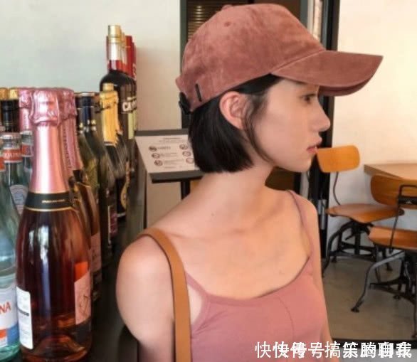 小编:“素颜”好看的女生,一般有这“3个习惯”,网友:难怪我没人追