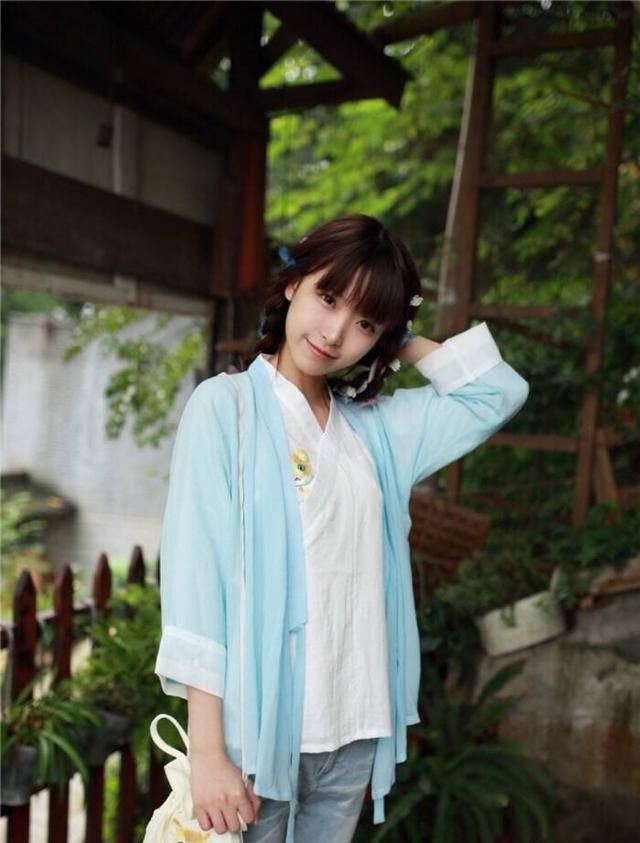  『喜欢』为什么男孩子都喜欢半藏森林？