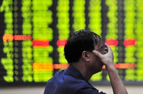 触发1元退市危机，这家京城最土豪地产商终被创始人作死