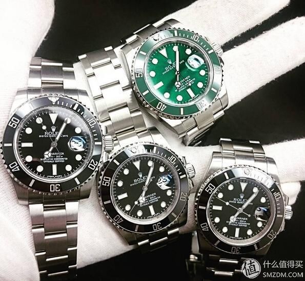 想不好七夕送Ta什么?不如来块劳力士吧-ROLEX 劳力士七夕送礼不完