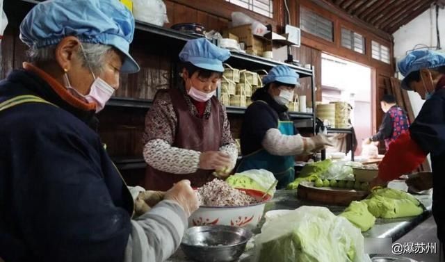  [眼中]还是那个熟悉的味道，那个熟悉的人，他们回来了#我眼中的春天#