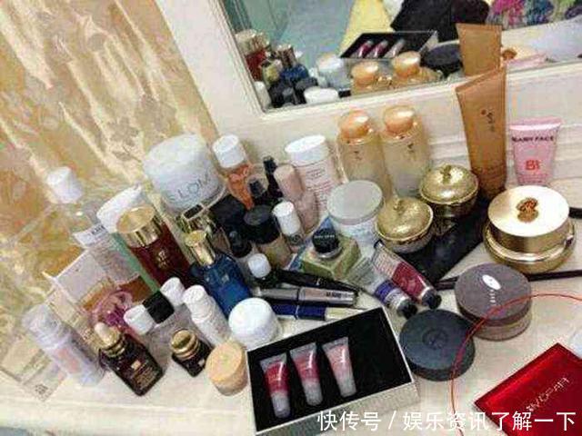 杨幂、刘恺威日常晒照，力破离婚谣言！